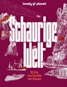 LONELY PLANET Bildband Schaurige Welt - Jörg Martin Dauscher ; Corinna Melville ; Jens Bey - 9783829736756