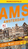 MARCO POLO Reiseführer Amsterdam - Anneke Bokern ; Ralf Johnen - 9783829737166