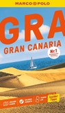 MARCO POLO Reiseführer Gran Canaria - Izabella Gawin ; Sven Weniger - 9783829738026