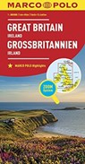 Marco Polo Groot-Brittannië, Ierland -  - 9783829738309