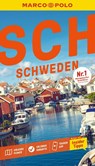 MARCO POLO Reiseführer Schweden - Karin Bock-Häggmark ; Clemens Bomsdorf ; Petra Juling - 9783829738996