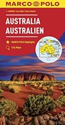 Marco Polo Australië -  - 9783829739498