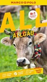 MARCO POLO Reiseführer Allgäu - Barbara Kettl-Römer ; Andrea Reidt - 9783829739627