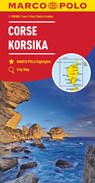 Marco Polo Corsica -  - 9783829739702