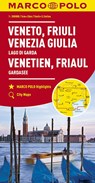 Marco Polo Venetië - Friuli - Gardameer 4 -  - 9783829739764