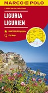 Marco Polo Ligurië 5 -  - 9783829739771