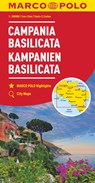 Marco Polo Campania - Basilicata 12 -  - 9783829739849