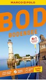 MARCO POLO Reiseführer Bodensee - Florian Wachsmann ; Frank van Bebber ; Martina Keller-Ullrich - 9783829740845