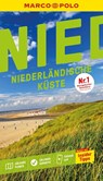 MARCO POLO Reiseführer Niederländische Küste - Ralf Johnen ; Anneke Bokern ; Siggi Weidemann - 9783829740982