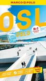 MARCO POLO Reiseführer Oslo - Marie Helen Banck ; Julia Fellinger ; Jens-Uwe Kumpch ; Thomas Hug - 9783829741484