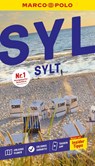 MARCO POLO Reiseführer Sylt - Arnd M. Schuppius ; Silke von Bremen - 9783829741644