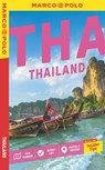 Marco Polo NL Reisgids Thailand -  - 9783829741910