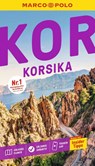 MARCO POLO Reiseführer Korsika - Gabriele Kalmbach ; Hilke Maunder ; Timo Lutz - 9783829742122