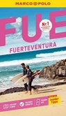 MARCO POLO Reiseführer Fuerteventura - Hans-Wilm Schütte ; Kristina Zeidler ; Andreas Caliman - 9783829742160