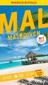 MARCO POLO Reiseführer Malediven - Silke Timmer ; Heiner F. Gstaltmayr - 9783829742221
