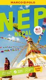 MARCO POLO Reiseführer Nepal - Volker Häring ; Ludmilla Tüting - 9783829742269