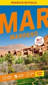 MARCO POLO Reiseführer Marokko - Muriel Brunswig - 9783829742375