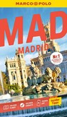 MARCO POLO Reiseführer Madrid - Martin Dahms ; Susanne Thiel - 9783829742382