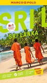 MARCO POLO Reiseführer Sri Lanka - Martin H. Petrich - 9783829742405