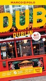 MARCO POLO Reiseführer Dublin - Michael Pohl ; John Sykes - 9783829742474
