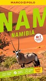 MARCO POLO Reiseführer Namibia - Christian Selz - 9783829742627