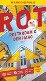 MARCO POLO Reiseführer Rotterdam & Den Haag, Delft - Ralf Johnen - 9783829742665