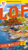 MARCO POLO Reiseführer Lofoten & Vesterålen - Michael Möbius ; Annette Ster - 9783829742702