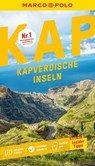 MARCO POLO Reiseführer Kapverdische Inseln - Annette Helle ; Susanne Lipps ; Oliver Breda - 9783829742801