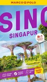 MARCO POLO Reiseführer Singapur - Christoph Hein ; Sabine Hein ; Elke Homburg - 9783829742917