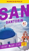 MARCO POLO Reiseführer Santorin - Klio Verigou - 9783829742931
