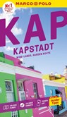 MARCO POLO Reiseführer Kapstadt, Winelands, Garden Route - Kai Schächtele ; Anja Jeschonneck ; Markus Schönherr - 9783829743969