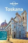 Lonely Planet Reiseführer Toskana - WILLIAMS,  Nicola - 9783829745185