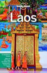 Lonely Planet Reiseführer Laos - Nick Ray ; Greg Bloom ; Richard Waters - 9783829745475