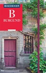 Baedeker Reiseführer Burgund - REINCKE,  Madeleine ; Feess, Susanne - 9783829746731