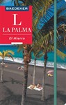 Baedeker Reiseführer La Palma, El Hierro - Rolf Goetz - 9783829746786
