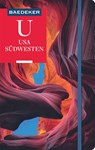 Baedeker Reiseführer USA Südwesten - Axel Pinck ; Helmut Linde - 9783829747158