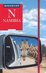 Baedeker Reiseführer Namibia - Fabian von Poser - 9783829747189
