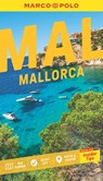 Marco Polo Reisgids Mallorca -  - 9783829747561