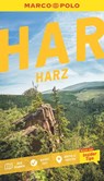 Marco Polo Reisgids Harz -  - 9783829747578