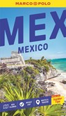 Marco Polo Reisgids Mexico -  - 9783829747592