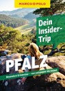 MARCO POLO Insider-Trips Pfalz - Sandra Kathe - 9783829747752