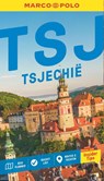 Marco Polo Reisgids Tsjechië -  - 9783829747837