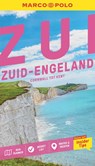 Marco Polo Reisgids Zuid-Engeland -  - 9783829747844