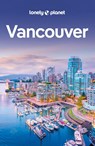 LONELY PLANET Reiseführer Vancouver - John Lee ; Brendan Sainsbury - 9783829748230