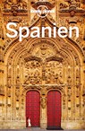 LONELY PLANET Reiseführer Spanien - Anthony Ham - 9783829748537