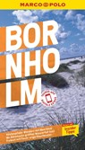 MARCO POLO Reiseführer Bornholm - Carina Tietz - 9783829749183