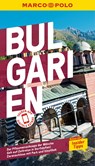 MARCO POLO Reiseführer Bulgarien - Magarditsch Hatschikjan ;  Volker Häring - 9783829749237