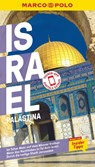 MARCO POLO Reiseführer Israel, Palästina - Franziska Knupper ; Gerhard Heck - 9783829749787