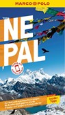 MARCO POLO Reiseführer Nepal - Volker Häring ; Ludmilla Tüting - 9783829750479