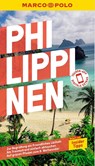 MARCO POLO Reiseführer Philippinen - Roland Dusik ; Müller Hilja - 9783829750721